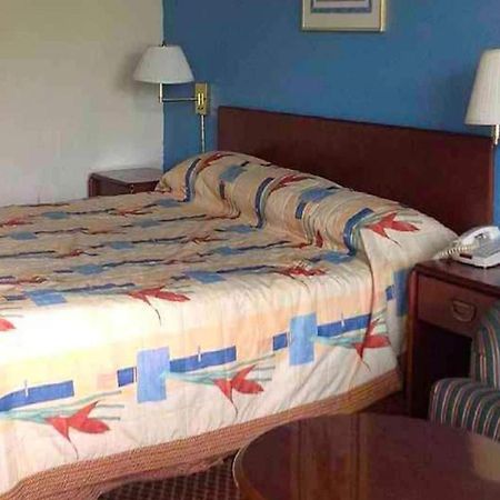 Super Inn&Suites Milledgeville Bagian luar foto