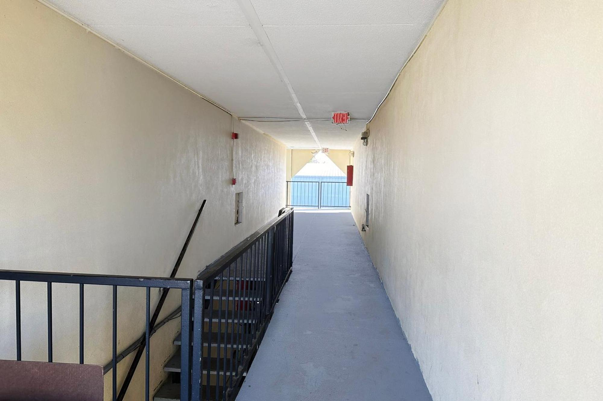 Super Inn&Suites Milledgeville Bagian luar foto