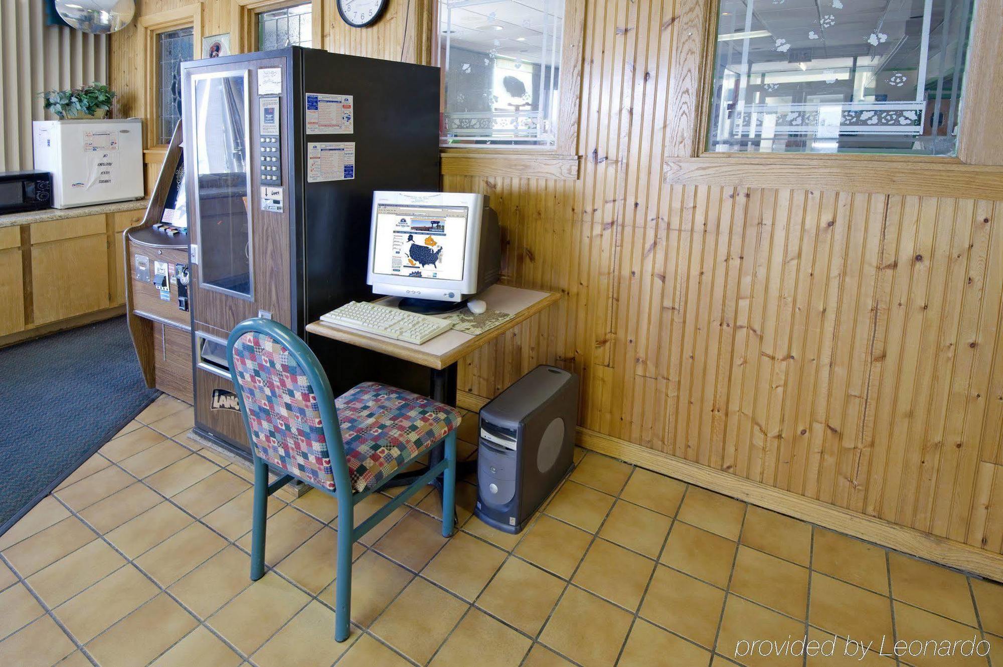 Super Inn&Suites Milledgeville Bagian luar foto